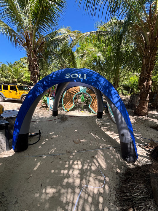 Soli Sun Shade